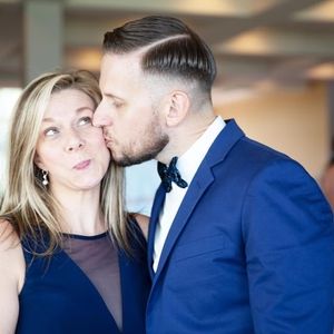 Meet your Posher, Scott